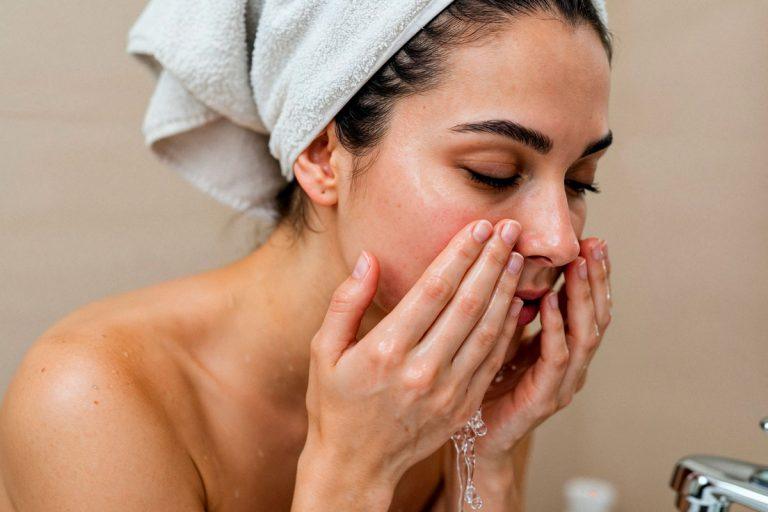 face-daily-routine-for-youthful-skin