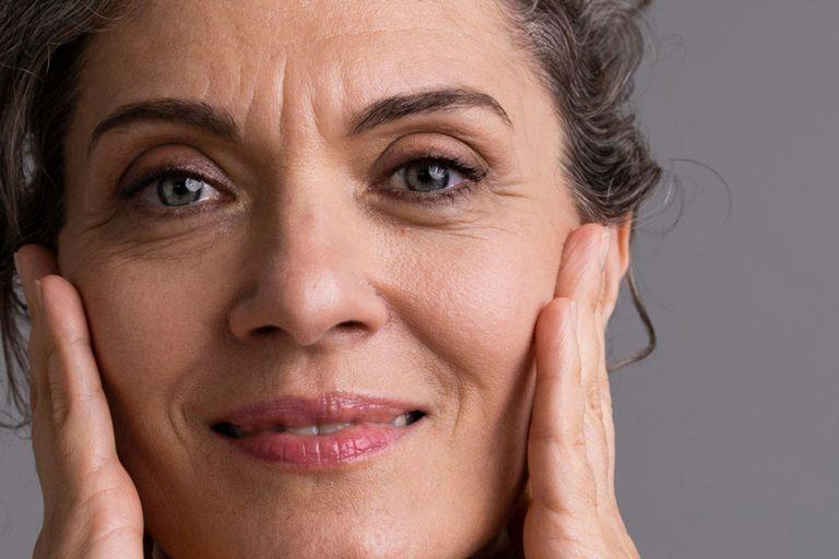 envejecimiento intrinseco y extrinseco de la piel