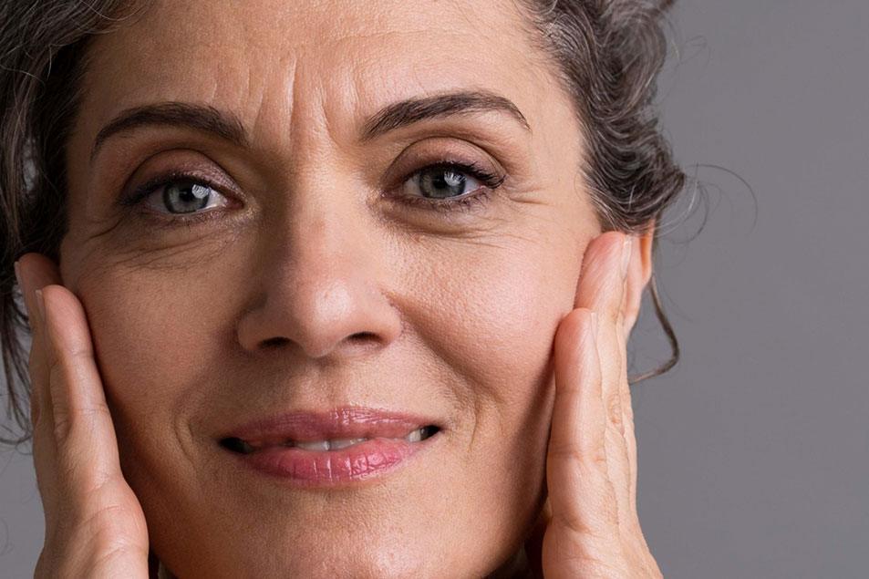 envejecimiento intrinseco y extrinseco de la piel